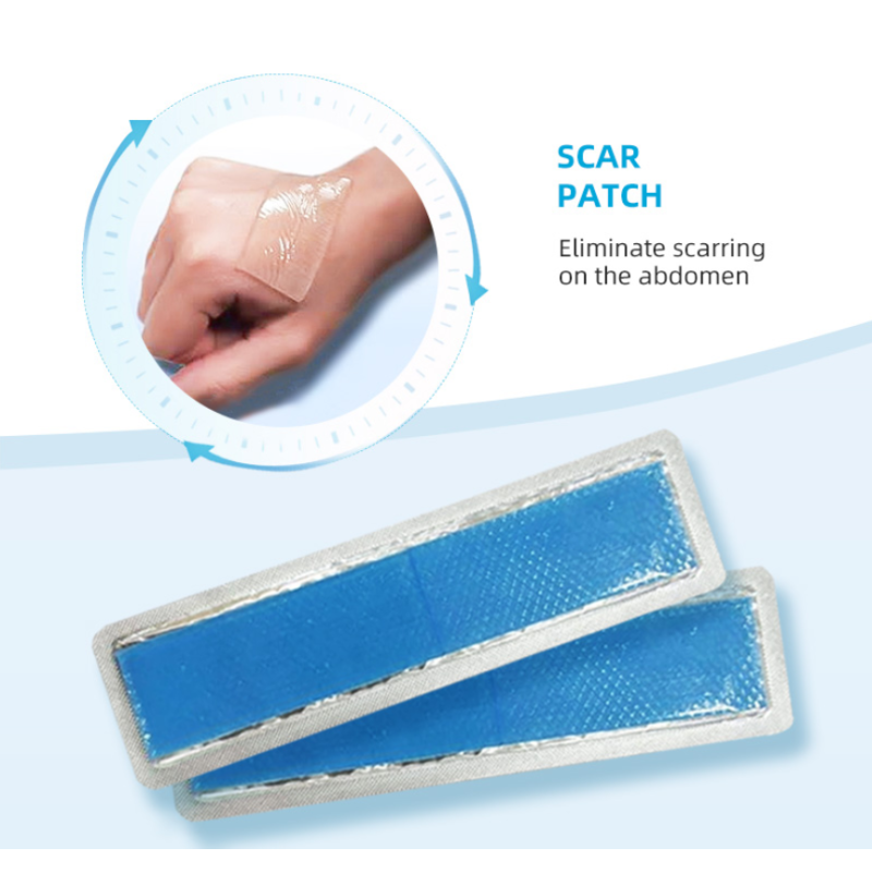 Silicone Scar Patch Factory - Customized Effective Safe