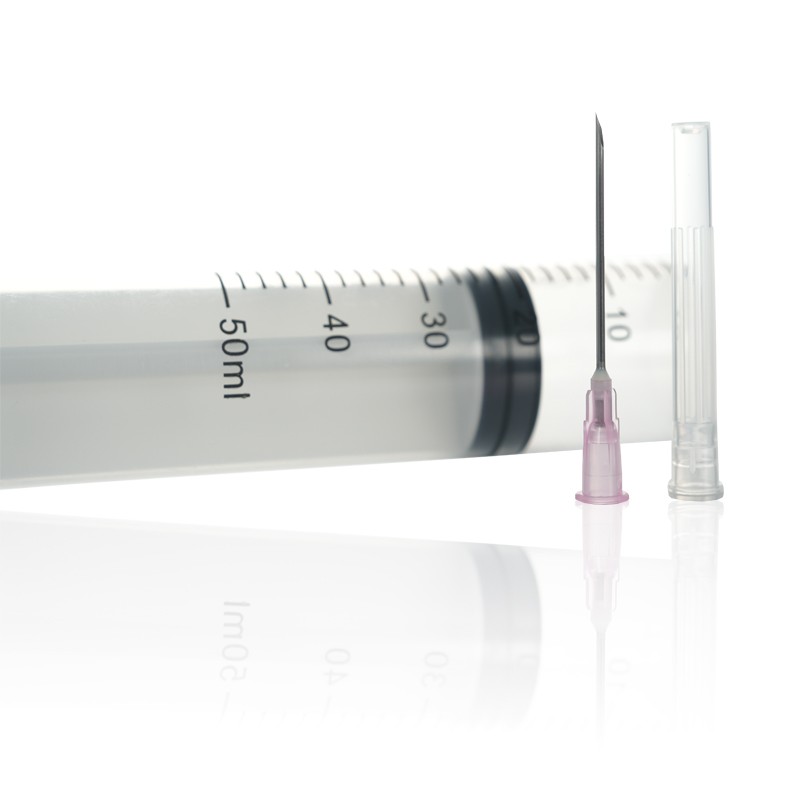 PP Syringe Manufacturer - ISO13485 Certified 10ml