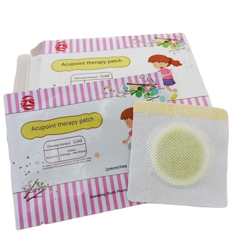 Wormwood Patch Factory - Herbal Pain Relief Plaster