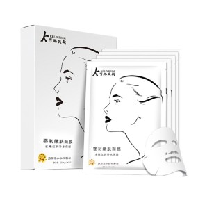 Gynecological Patch Factory - Warm Uterus Sticker