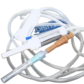 Extension Set Supplier - ICU Critical Care Tubing