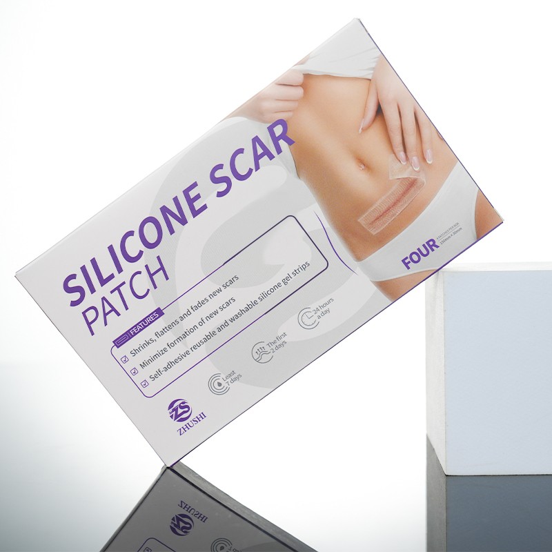 Scar Repair Sheet Manufacturer - 2025 Best Selling