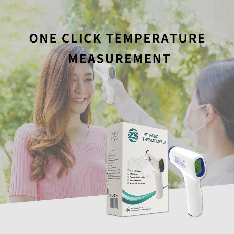 Digital Thermometer Factory - Electric Household Use