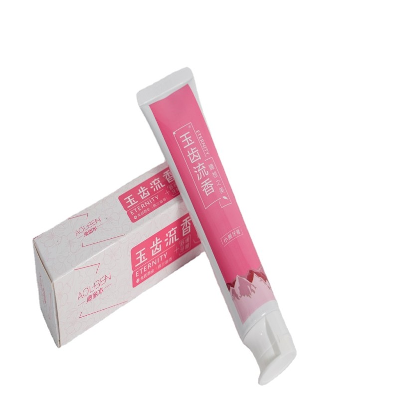 Charcoal Toothpaste Manufacturer - Natural Sensitive Teeth Whitening Formula