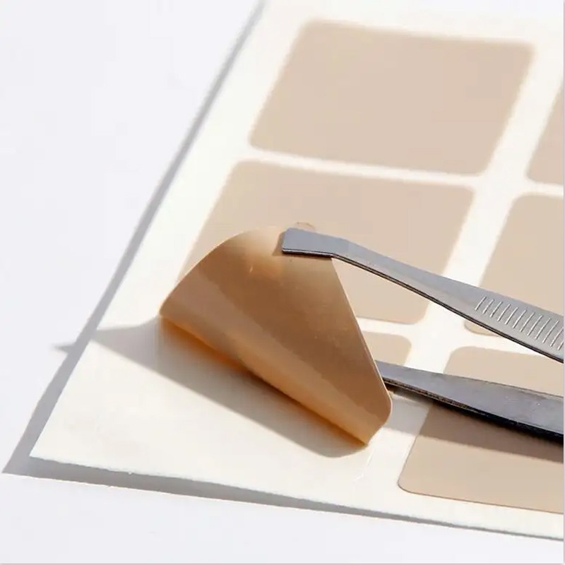 Pain Relief Patch Supplier - ZS Brand Waist Leg