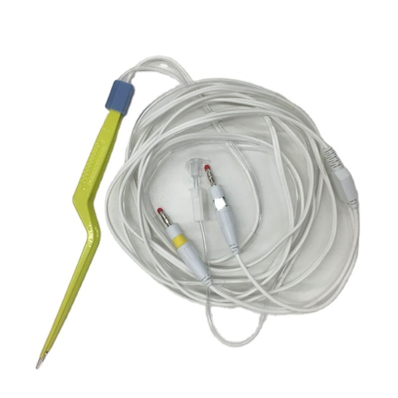 Coagulation Forceps Supplier - Customizable Non-stick Medical