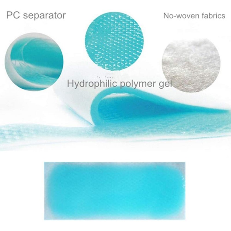 Cool Pad Patch Factory - 2023 New Arrivals