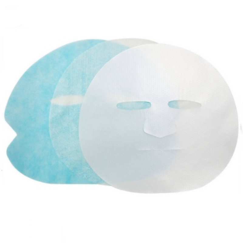 Gel Mask Factory - 100% Natural Ingredients