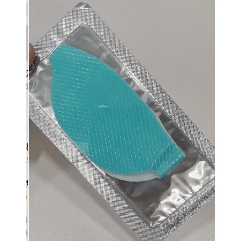Fever Cooling Patch Factory - 2025 Temperature Reducing