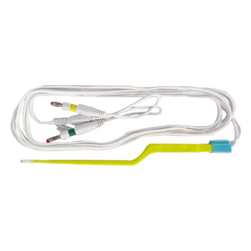 Bipolar Forceps Manufacturer - Minimal Invasive Coagulation