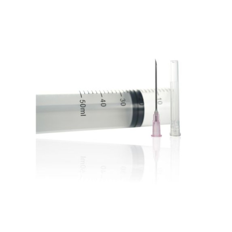 Insulin Syringe Factory - 1ml CE ISO Certified