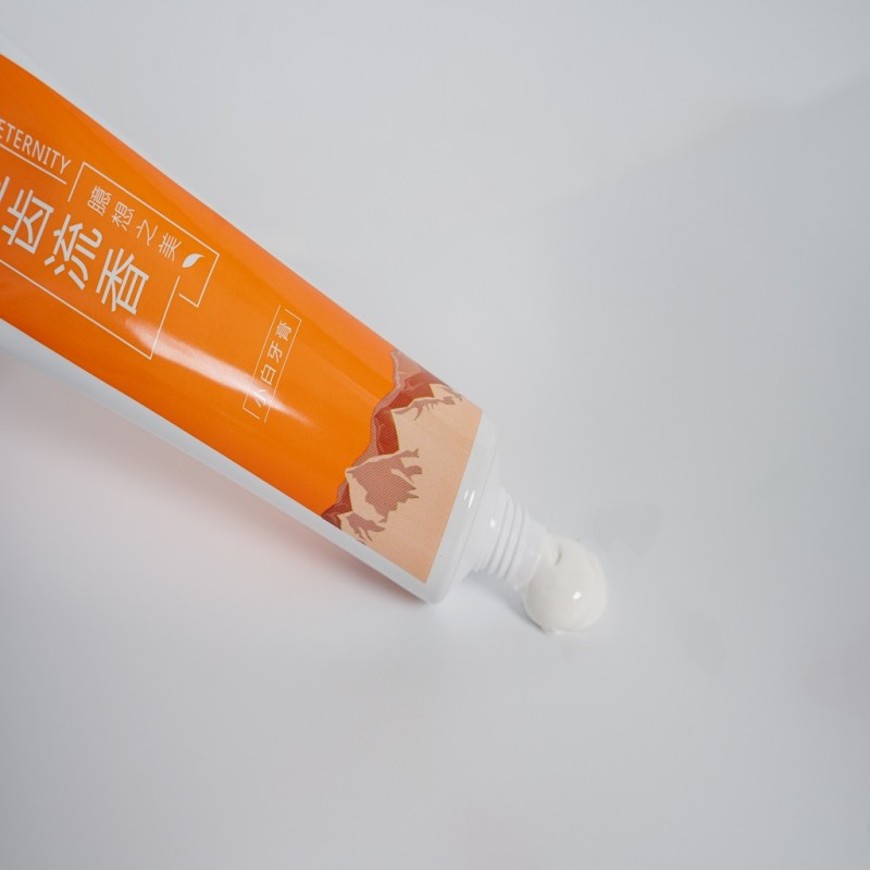 Coconut Oil Toothpaste Factory - OEM Private Label Beauty Care