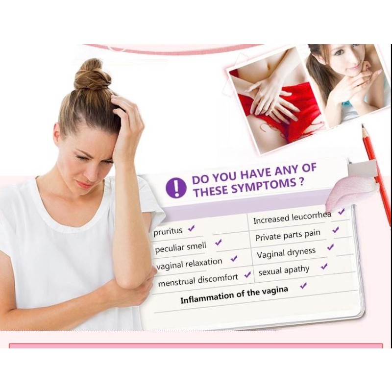 Female Gel Manufacturer - Rejuvenation Lubricant Care