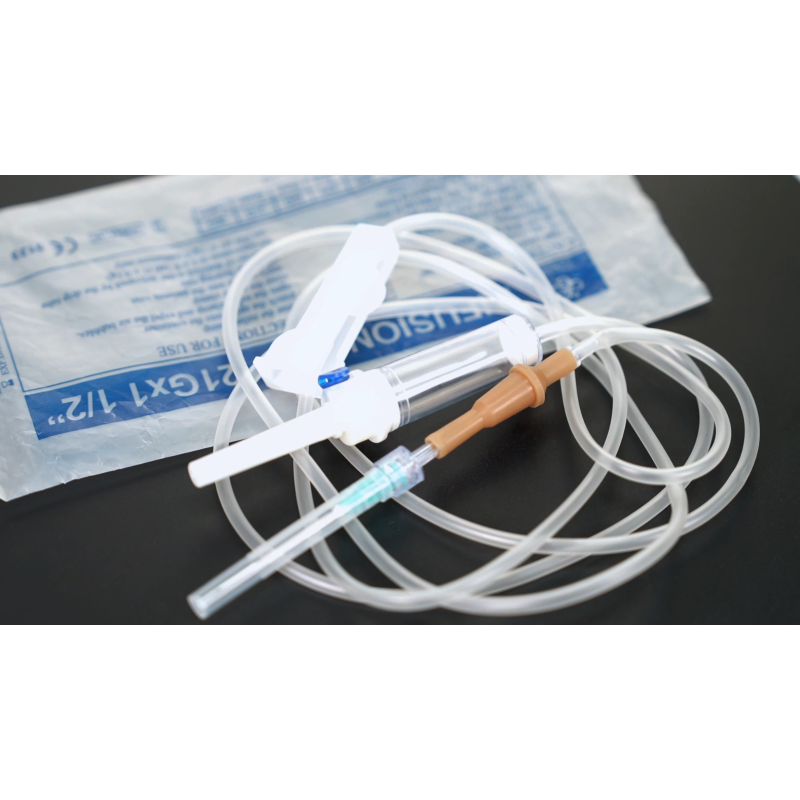 Electric Forceps Factory - Disposable Non-stick Bipolar