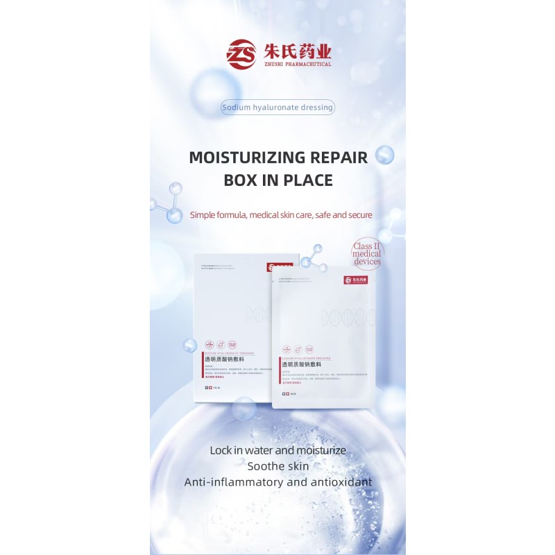 Elasticity Mask Factory - Hydrating Home Use