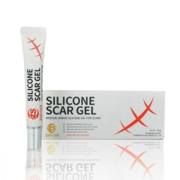 Scar Removal Gel Supplier - Advanced External Care