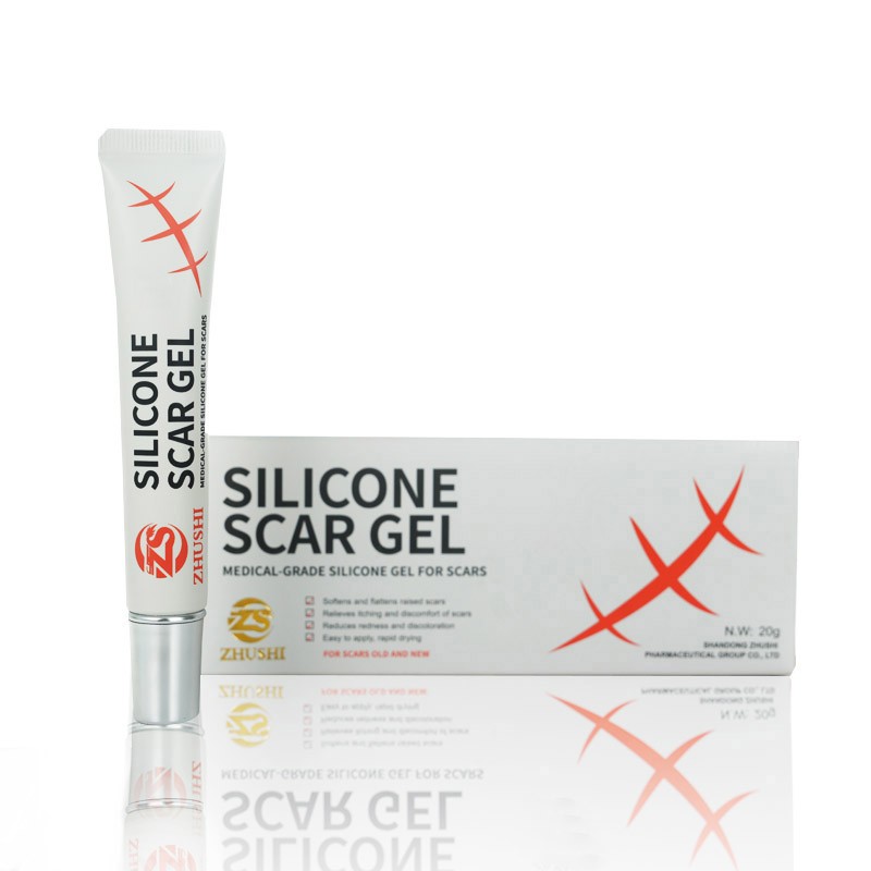 Scar Removal Gel Supplier - Advanced External Care
