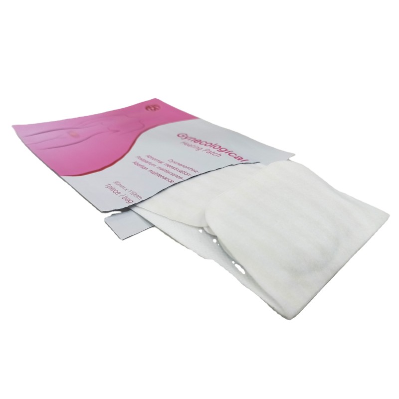 Nasal Strips Supplier - Herbal Allergic Rhinitis