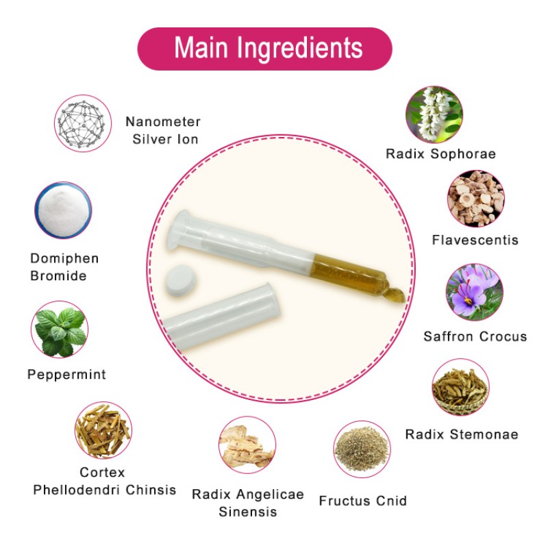 Female Rehabilitation Gel Manufacturer - Unique Therapy Supplies