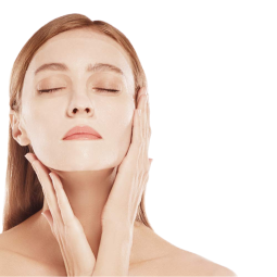 Overnight Mask Supplier - Facial Care Cotton Based