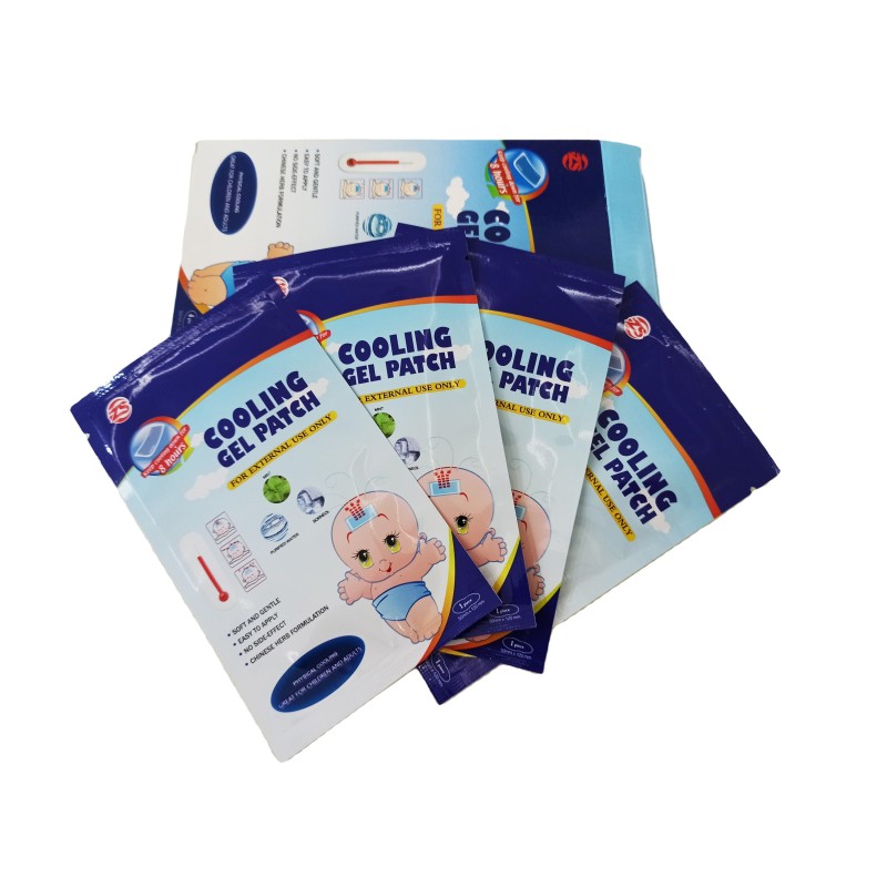 Baby Fever Pad Supplier - Rehabilitation Therapy Supplies