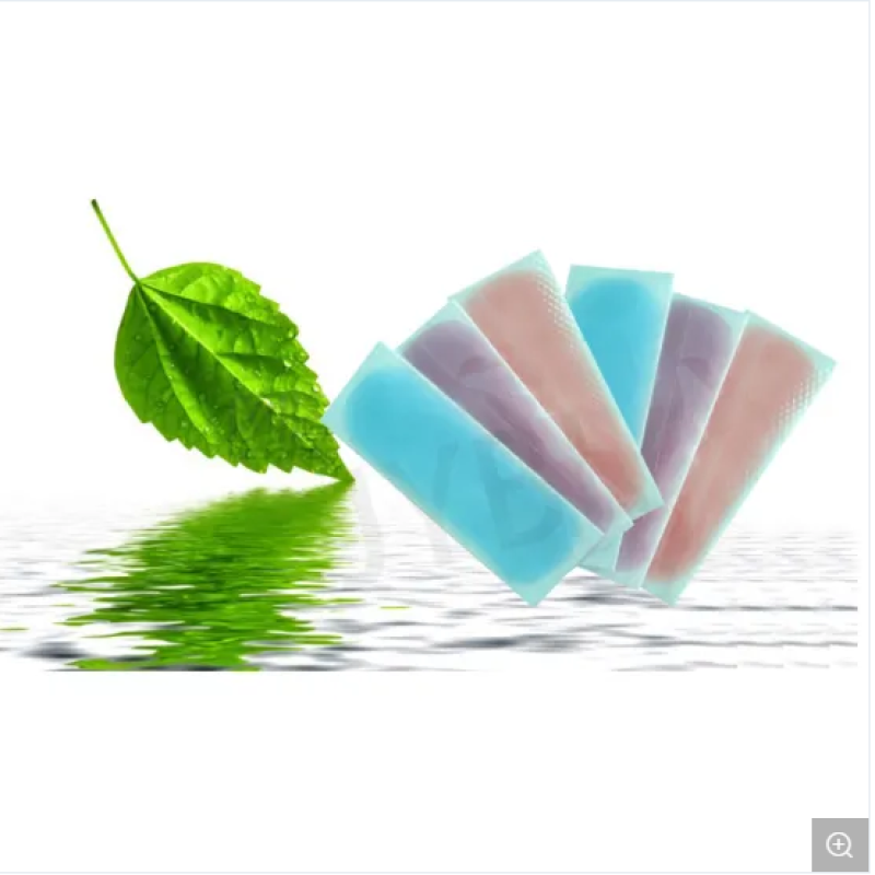 Infrared Patch Manufacturer - External Use Magnetic Therapy