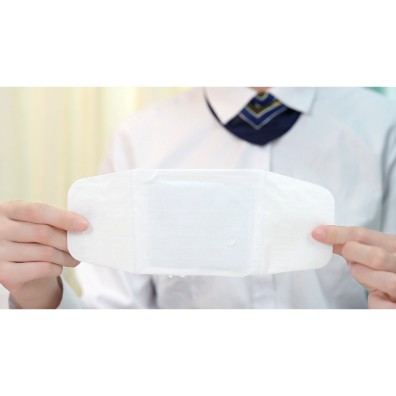 Heating Patch Manufacturer - Uterus Palace Thermal