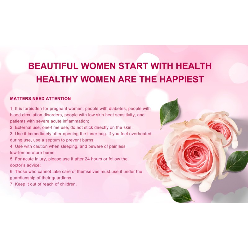 Intimate Health Gel Factory - Women's Targeted Care