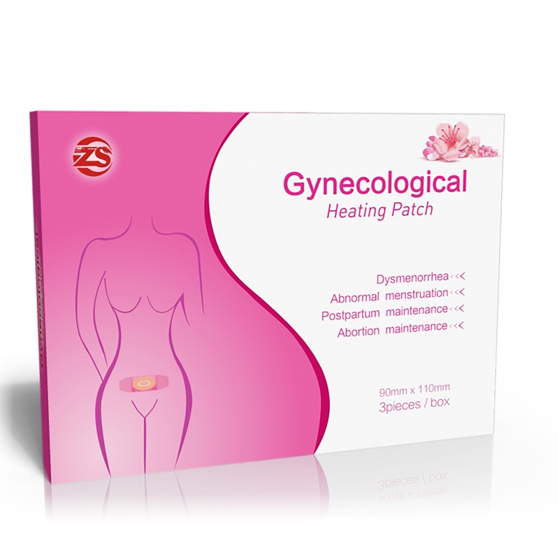 Hydrogel Patch Supplier - Baby Fever Relief