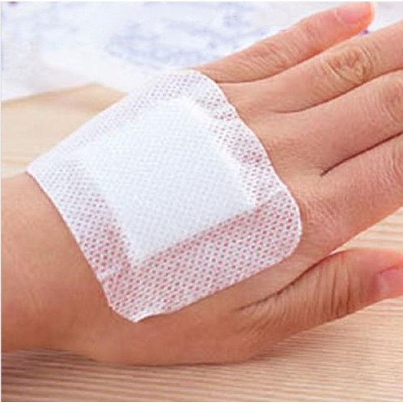 Acupoint Patch Factory - Adult Series Traditional Plaster