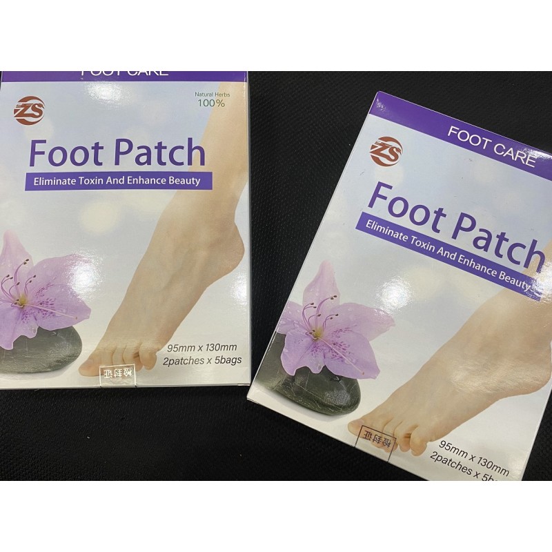 Vinegar Detox Patch Manufacturer - High Quality New Arrivals
