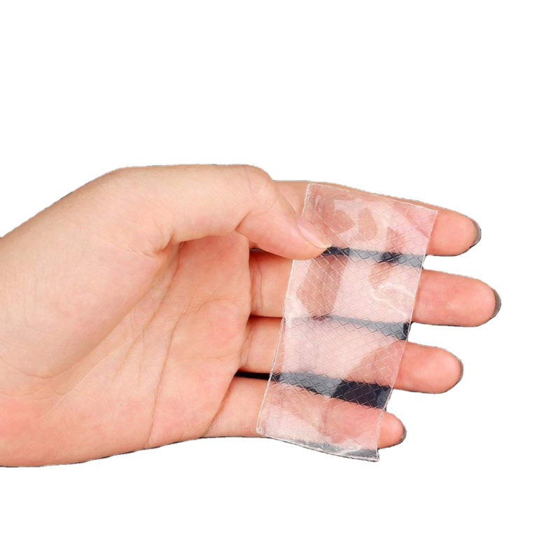 Silicone Scar Patch Manufacturer - Eliminates Scars Beauty