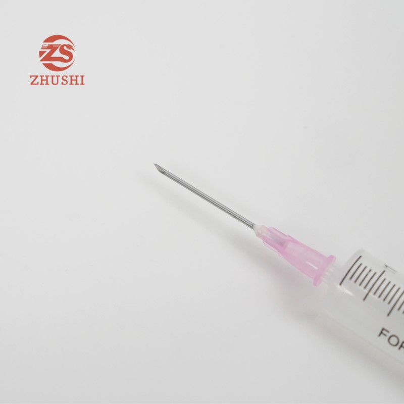 Medical Syringe Factory - High Quality Various Sizes