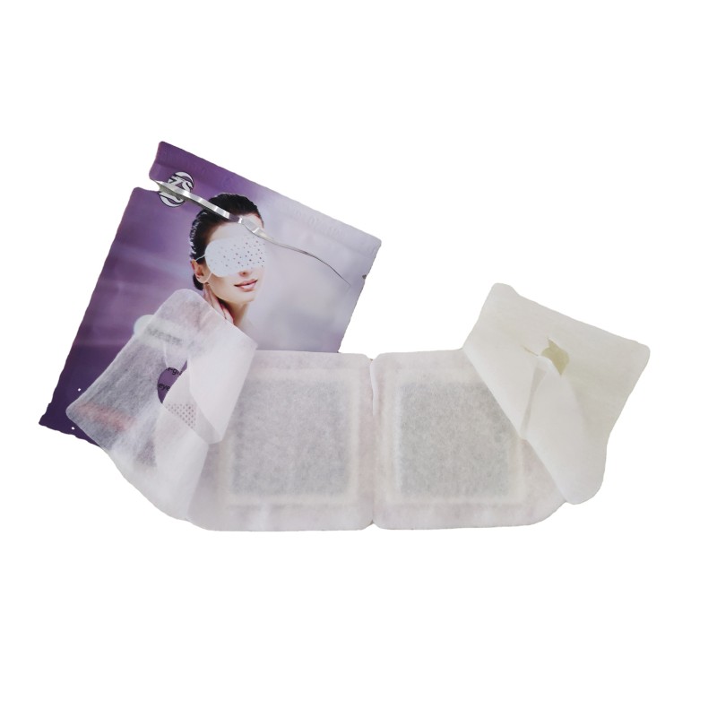 Cold Eye Mask Supplier - Healthcare Beauty Product