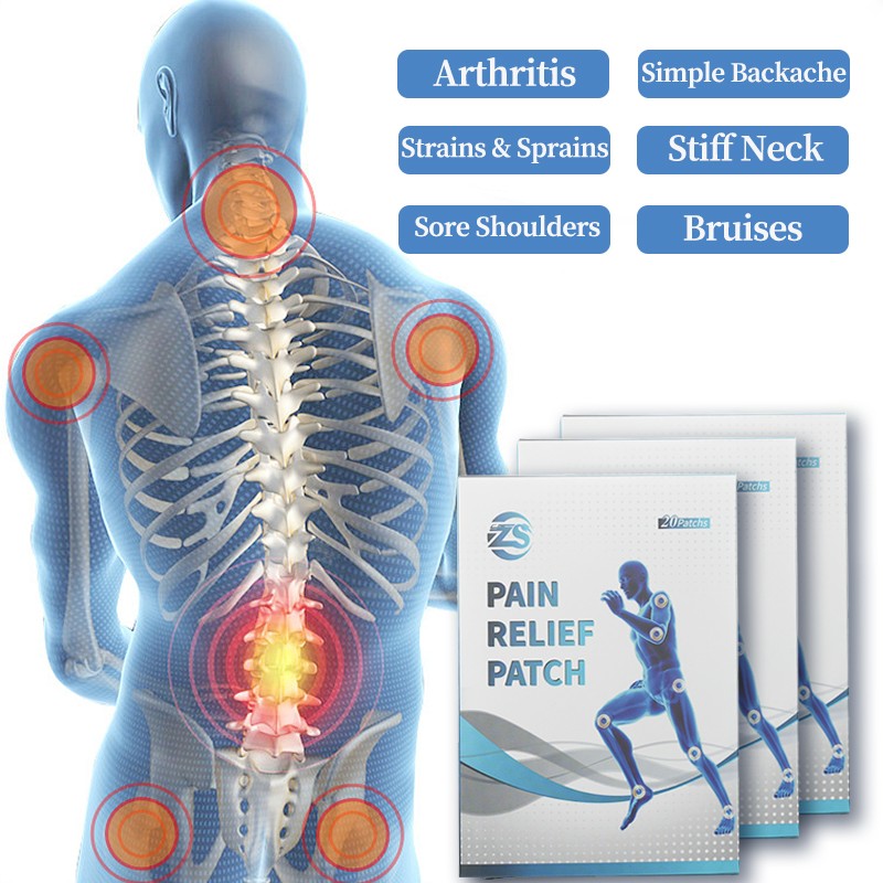 Scar Patch Manufacturer - Caesarean Section Therapy