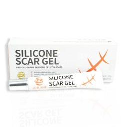 Silicone Gel Manufacturer - C-Section Stretch Marks