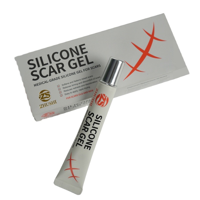 Silicone Scar Gel Manufacturer - Medical Waterproof Skin