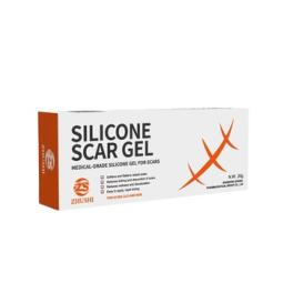 Silicone Scar Gel Manufacturer - Keloid Acne Repair