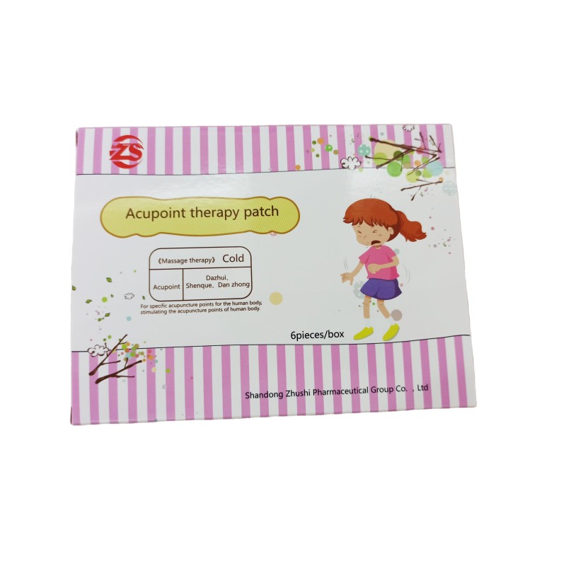 Wormwood Patch Factory - Herbal Pain Relief Plaster