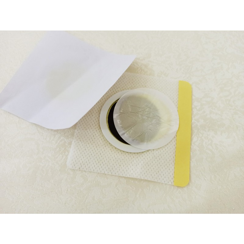 Wormwood Patch Factory - Herbal Pain Relief Plaster