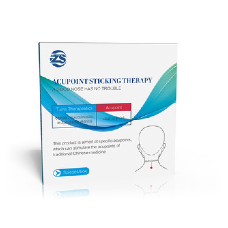 Gynecological Patch Supplier - Menstrual Cramp Relief