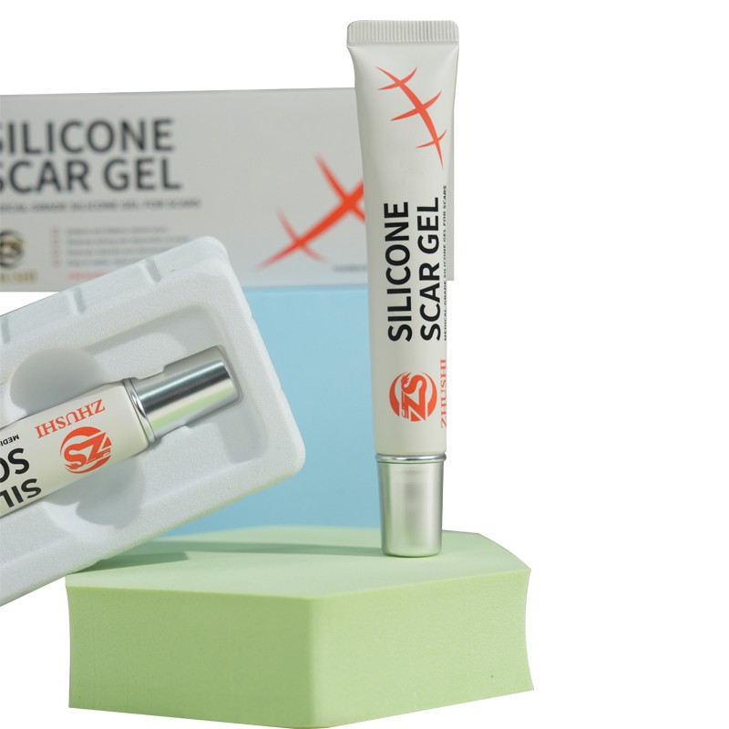 Vaginal Gel Manufacturer - Firming External Care