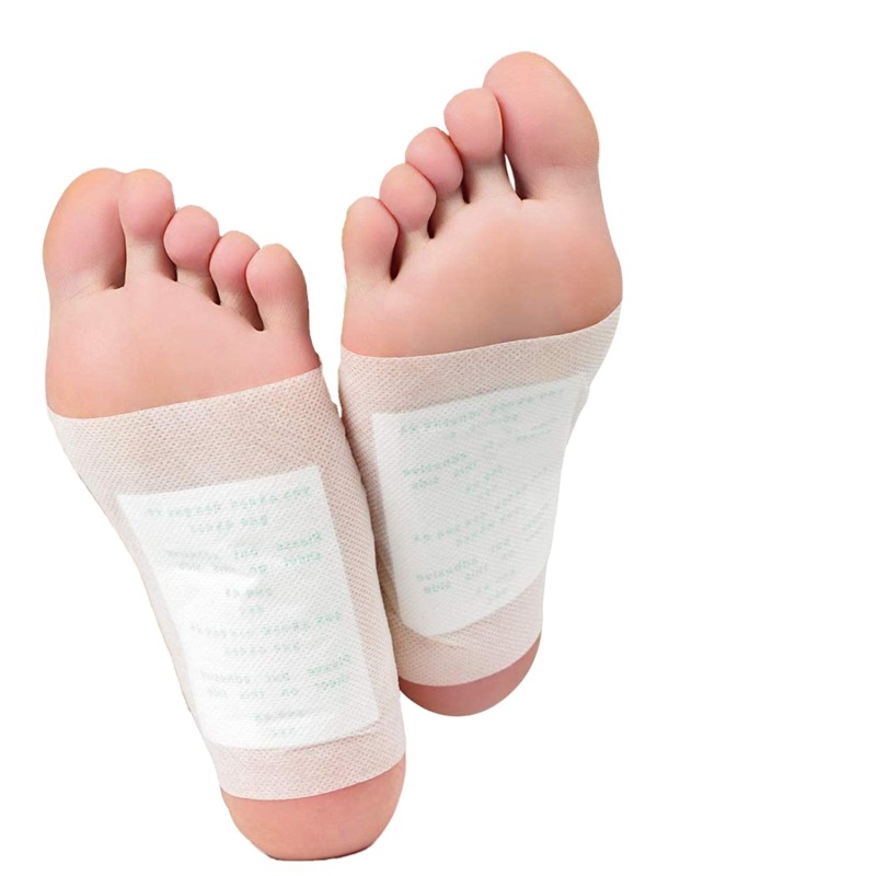 Detox Foot Patch Supplier - 2023 Top Selling