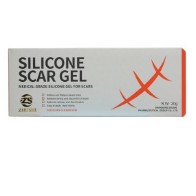 Vaginal Gel Manufacturer - Firming External Care