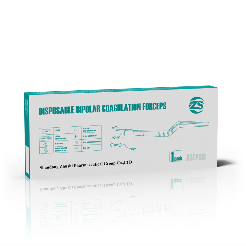 Electrosurgical Instrument Manufacturer - Disposable Cable