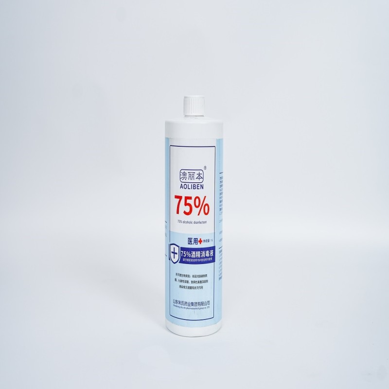 Javelle Water Sanitizer Factory - Hand Disinfection Surface Clean