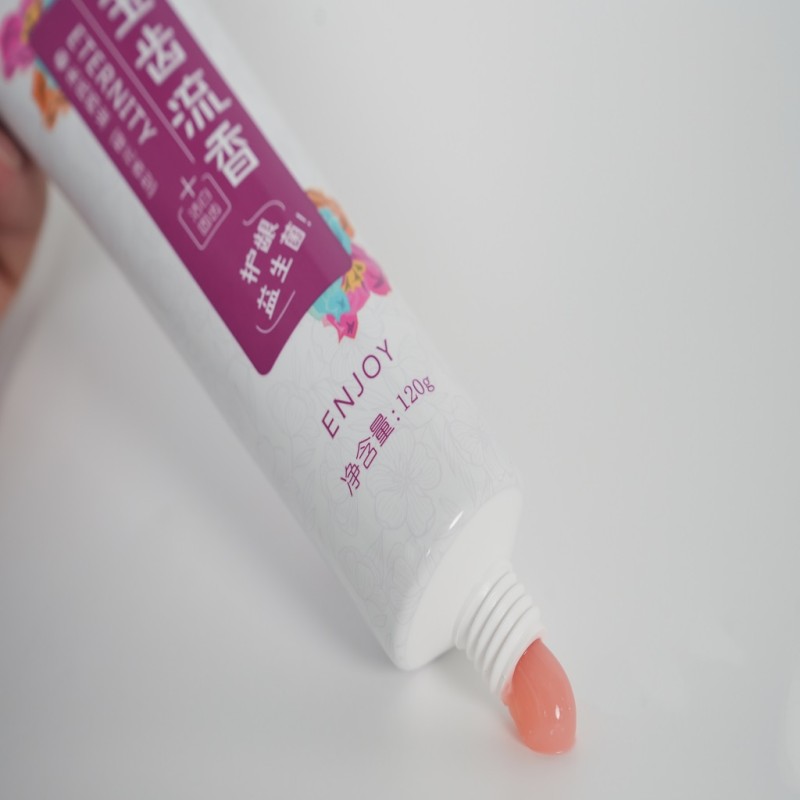 Herbal Toothpaste Factory - Fluoride-Free Gum Whitening