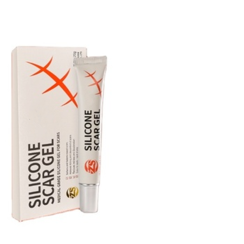 Silicone Scar Gel Manufacturer - Keloid Acne Repair