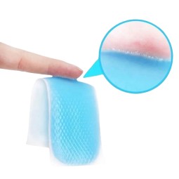Cooling Gel Patch Factory - Hot Cold Packs Therapy