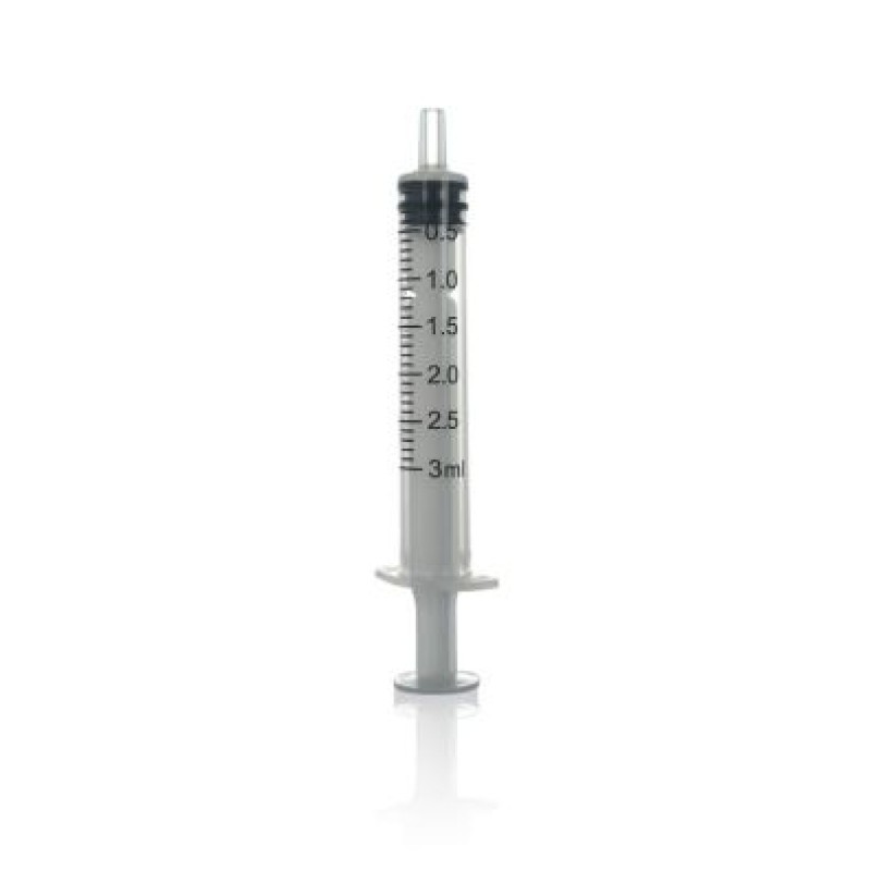 Insulin Syringe Factory - 1ml CE ISO Certified